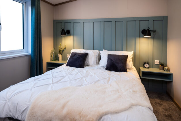 Victory Liberte Lodge | 2026