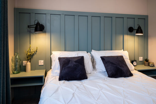 Victory Liberte Lodge | 2026