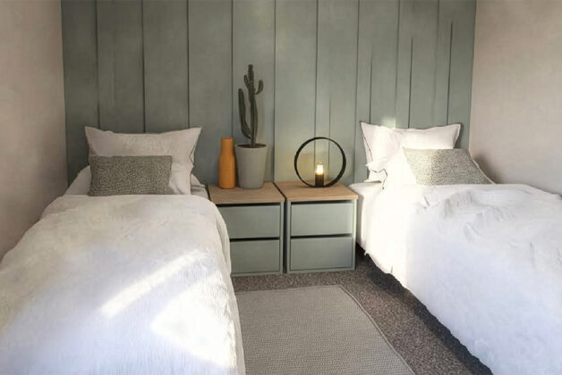 Victory Liberte Lodge | 2026