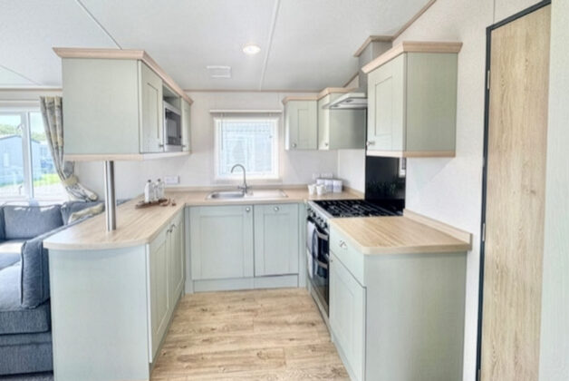 ABI Wimbledon Holiday Home | 2024