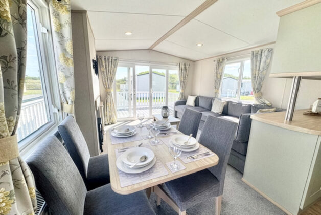 ABI Wimbledon Holiday Home | 2024