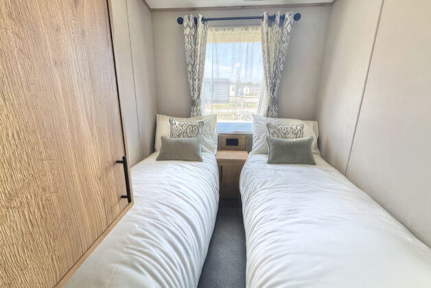 ABI Ingleton Holiday Home | 2025