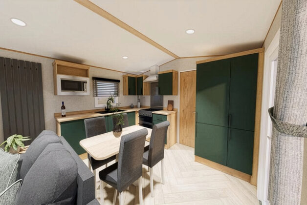 ABI Islay Holiday Home | 2026 - SOLD