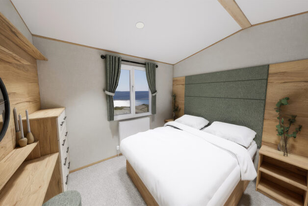 ABI Islay Holiday Home | 2026 - SOLD