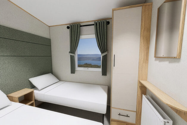 ABI Islay Holiday Home | 2026 - SOLD