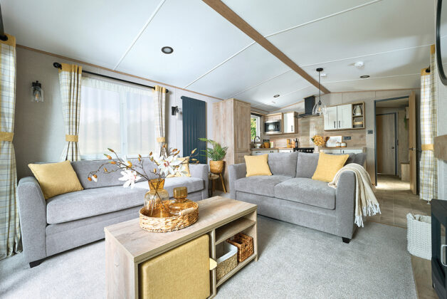 ABI Beverley Holiday Home | 2025 - SOLD