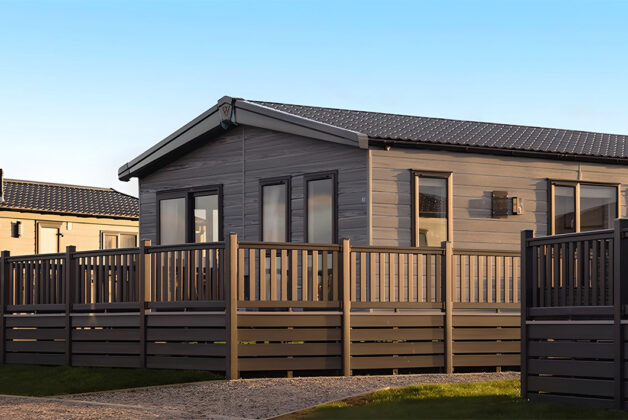 Victory Parkview Lodge | 2022