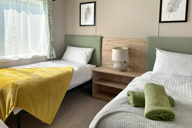 ABI Kielder Lodge | 2025