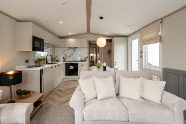 Victory Harraway Holiday Home | 2026 - Coming soon