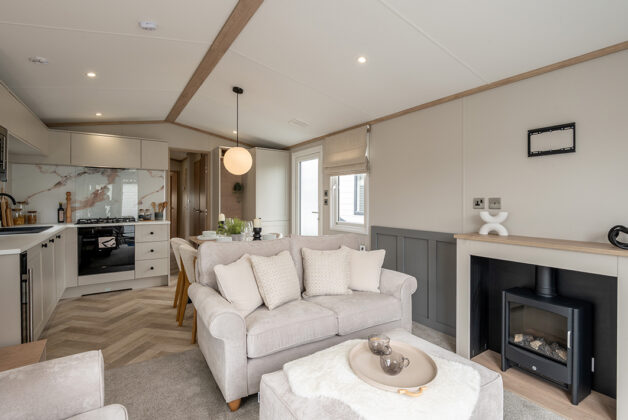 Victory Harraway Holiday Home | 2026 - Coming soon