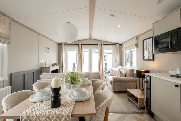 Victory Harraway Holiday Home | 2026 - Coming soon