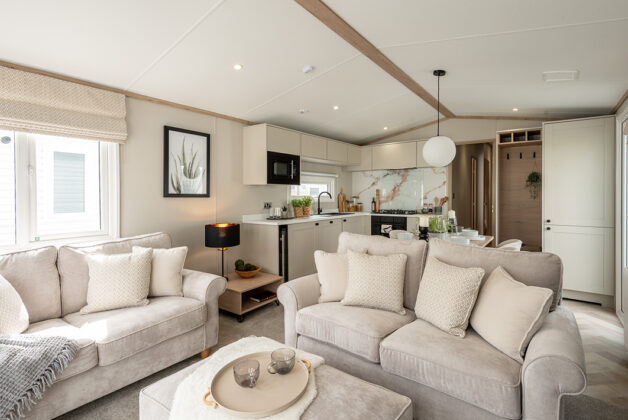 Victory Harraway Holiday Home | 2026 - Coming soon