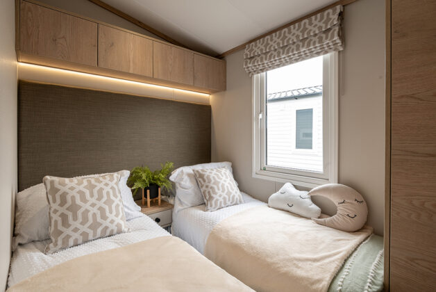 Victory Harraway Holiday Home | 2026 - Coming soon