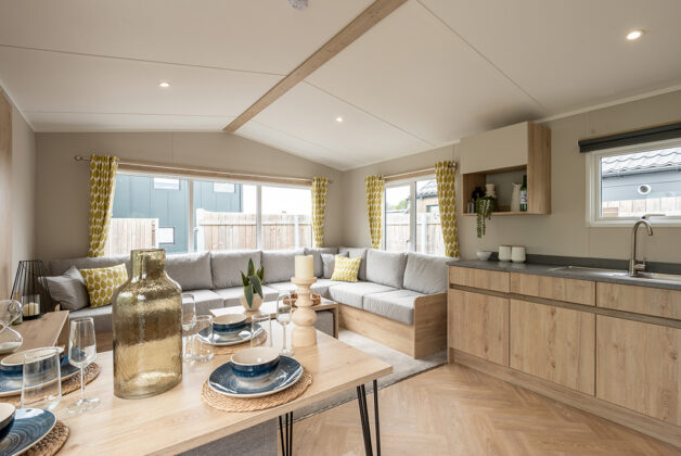 Victory Festival Holiday Home | 2026