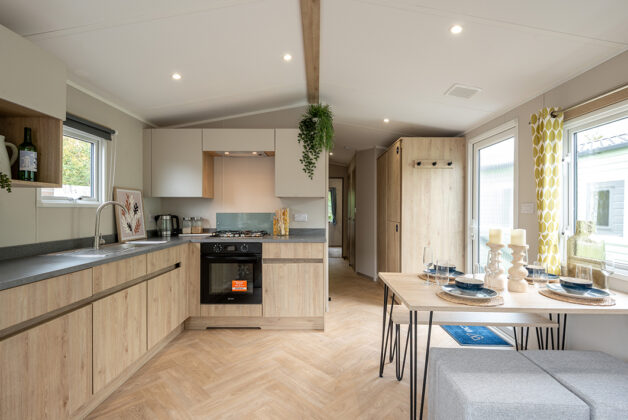 Victory Festival Holiday Home | 2026