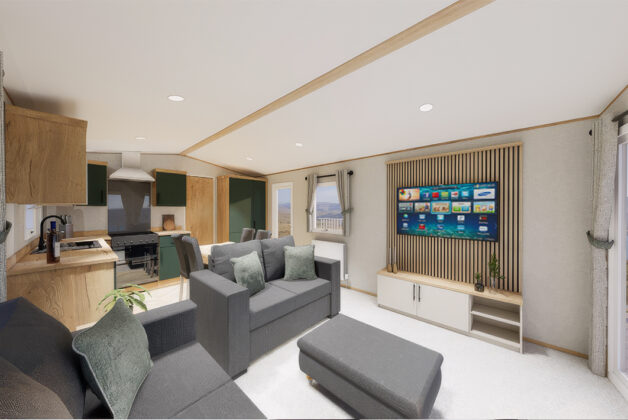 ABI Islay Holiday Home | 2026