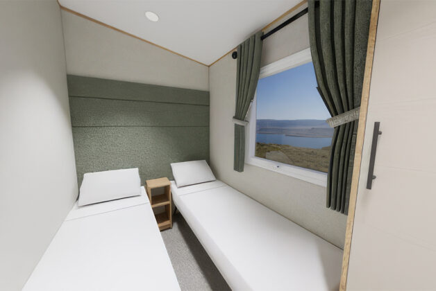 ABI Islay Holiday Home | 2026 | Coming soon