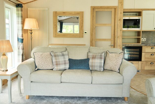 ABI Harrogate Lodge | 2022