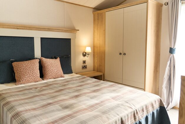 ABI Harrogate Lodge | 2022