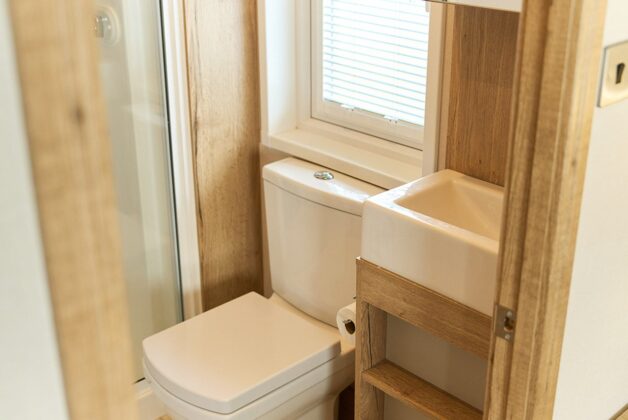 ABI Harrogate Lodge | 2022