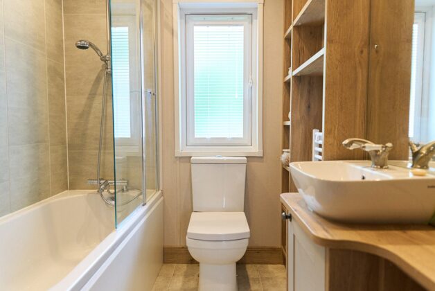 ABI Harrogate Lodge | 2022