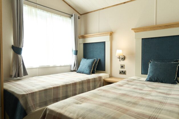 ABI Harrogate Lodge | 2022