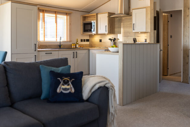 ABI Kielder Lodge | 2021