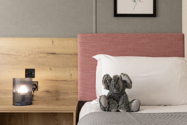 ABI Kielder Lodge | 2021