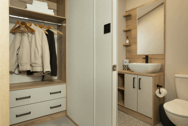 ABI Kielder Lodge | 2021