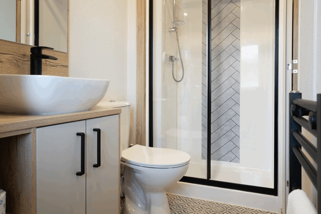 ABI Kielder Lodge | 2021