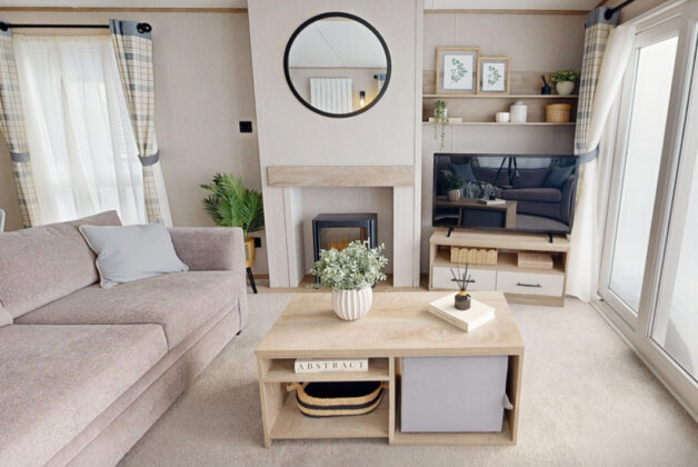 ABI Beverley Holiday Home | 2024