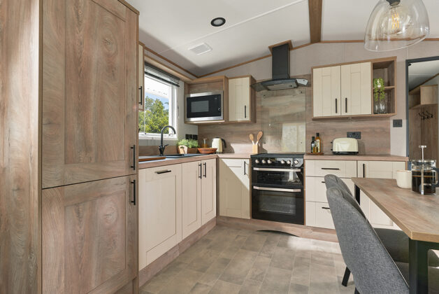 ABI Beverley Holiday Home | 2024