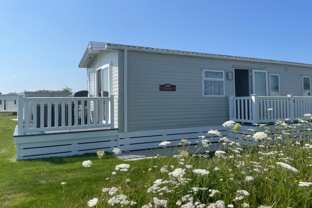 Carnaby Ashdale Holiday Home | 2024