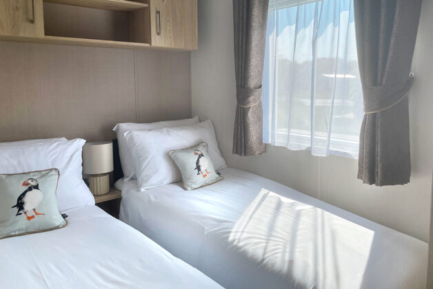 Carnaby Ashdale Holiday Home | 2024