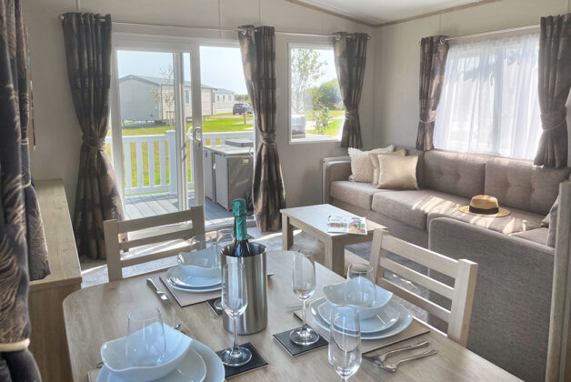 Carnaby Ashdale Holiday Home | 2024