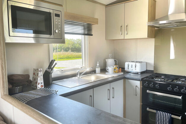 Carnaby Ashdale Holiday Home | 2024