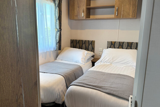 Carnaby Oakdale Holiday Home | 2021