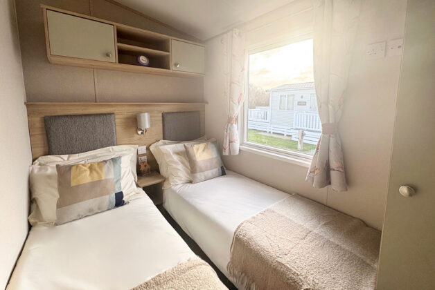 ABI Wimbledon Holiday Home | 2024