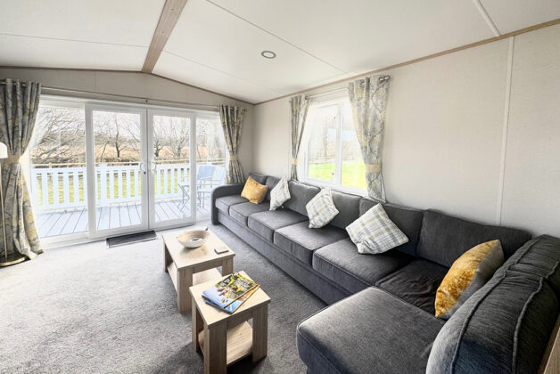 ABI Wimbledon Holiday Home | 2024