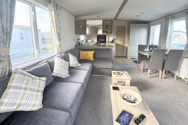 ABI Wimbledon Holiday Home | 2024