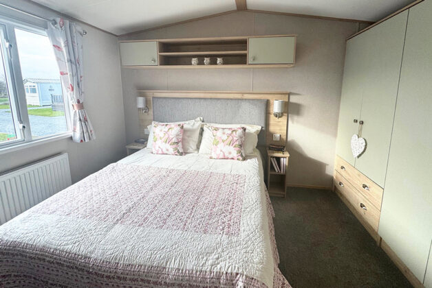 ABI Wimbledon Holiday Home | 2024