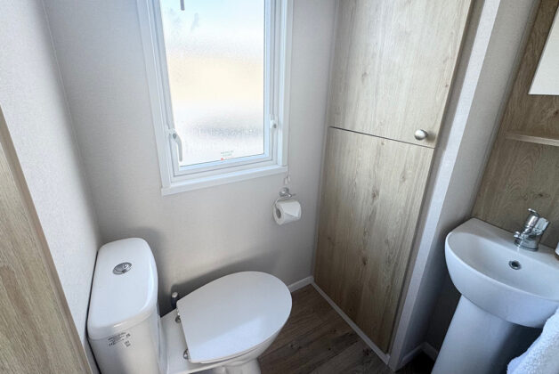 ABI Wimbledon Holiday Home | 2024