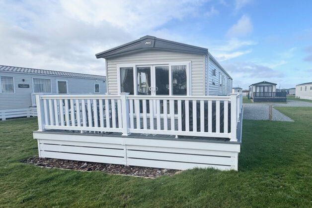 ABI Wimbledon Holiday Home | 2024