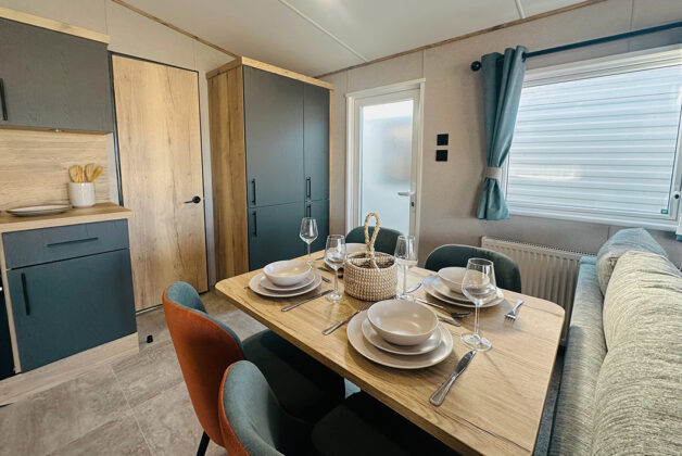 ABI Islay Holiday Home | 2026