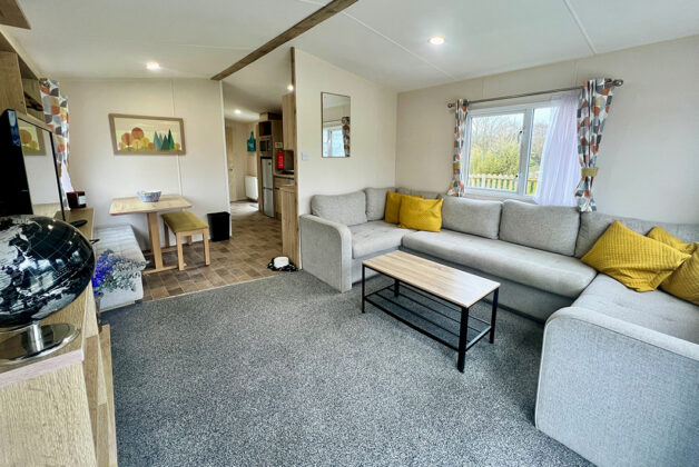 ABI Coworth Holiday Home | 2021