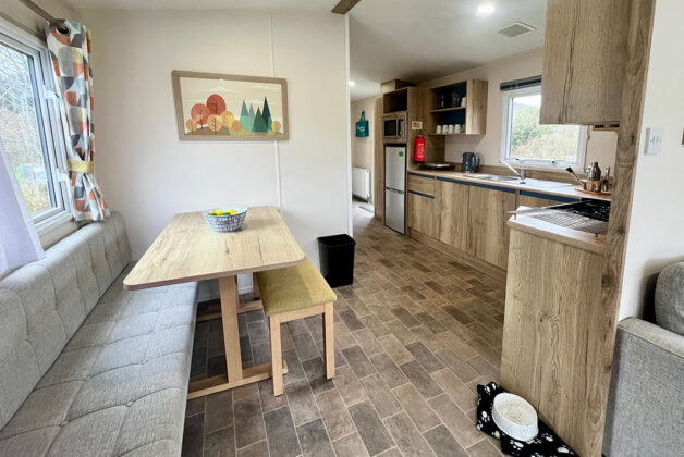 ABI Coworth Holiday Home | 2021