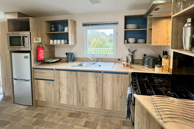 ABI Coworth Holiday Home | 2021