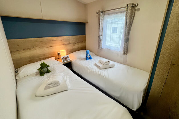 ABI Coworth Holiday Home | 2021