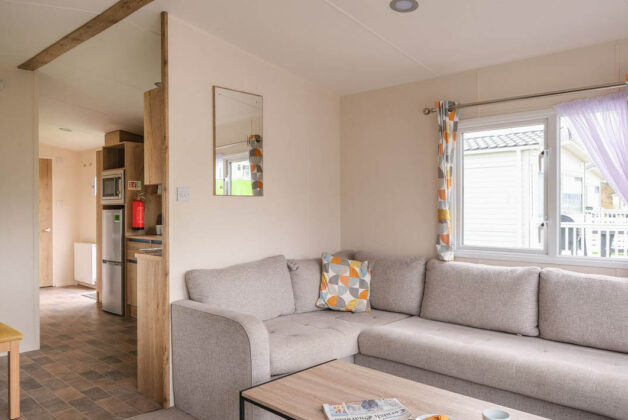 ABI Coworth Holiday Home | 2021