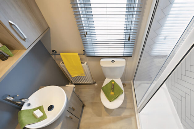 Residential Pemberton Regent | 2025